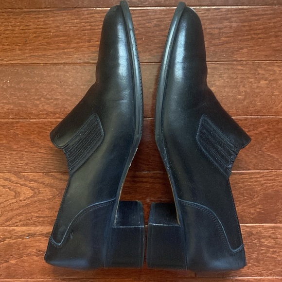 Vintage 90’s Firenze Ankle Boots - Picture 5 of 11